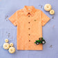 Country Fields Button Up Shirt *Pre-Order - Ships Late July/August 2026*