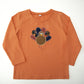 Turkey Trot Tee Shirt (Ready to Ship)
