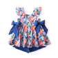 Rosaline Pinafore & Short Set *Pre-Order - Ships September 2026*