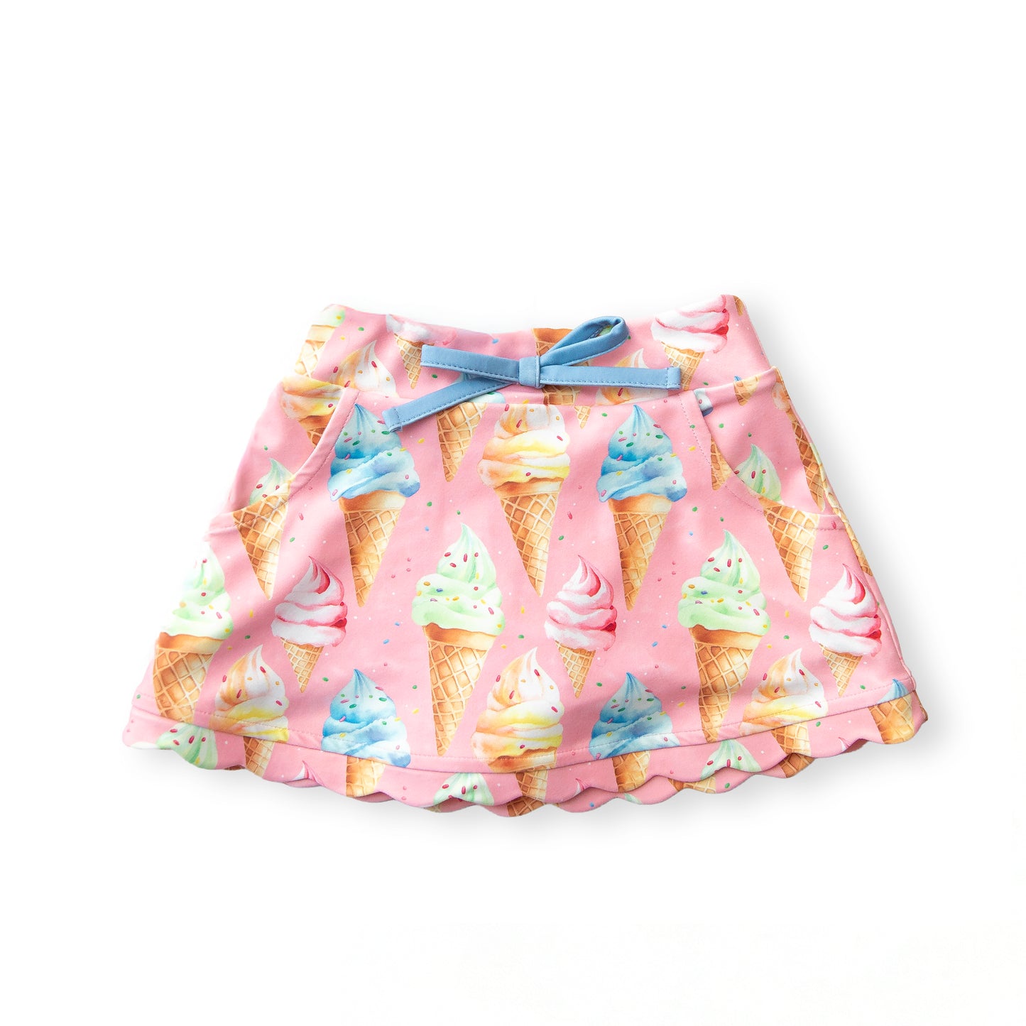 Isla Skort ONLY *Pre-Order - Ships May 2026*