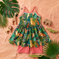 Day at the Zoo Tunic & Short Set *Pre-Order - Ships June 2026*