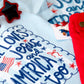 Faith & Freedom Adult Tee *Pre-Order - Ships June 2026*