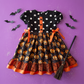 All Hallows Eve Dress *Pre-Order - Ships September 2026*