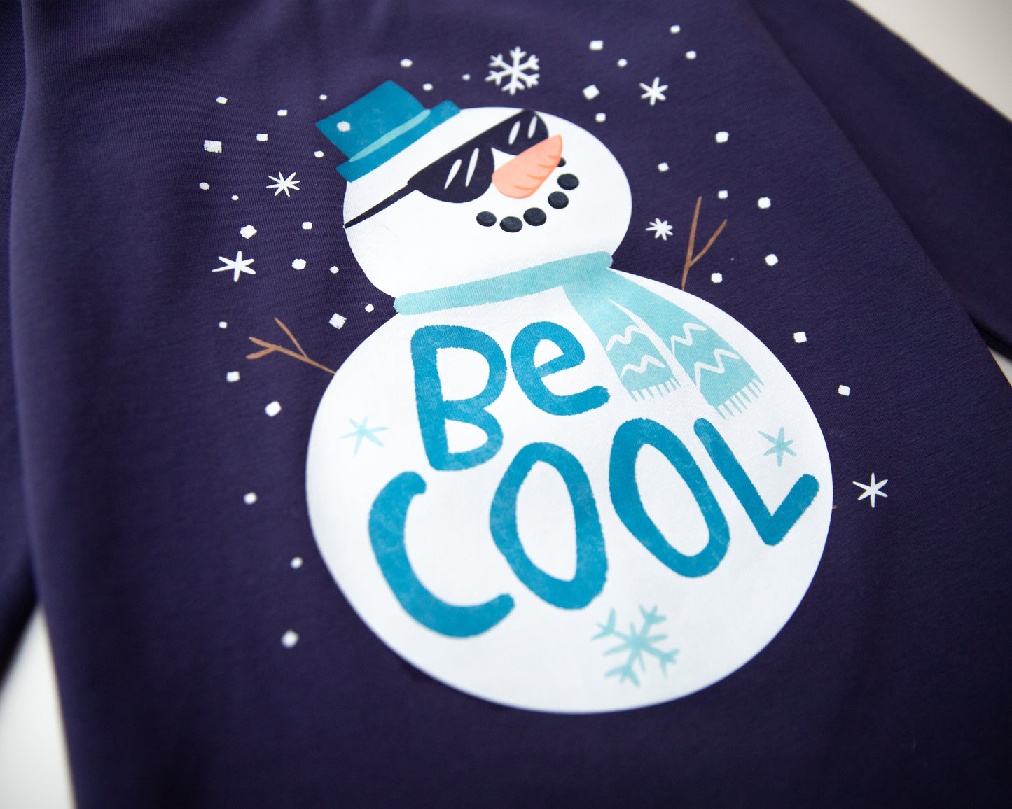 Snowmazing Tee Shirt *Pre-Order*