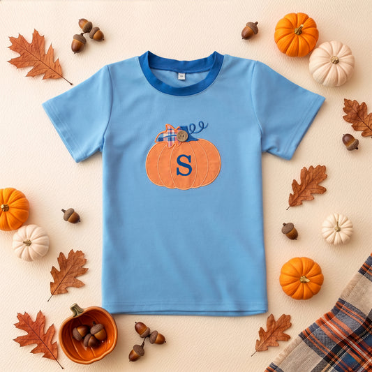 Little Pumpkin T-Shirt *Pre-Order - Ships August 2026*