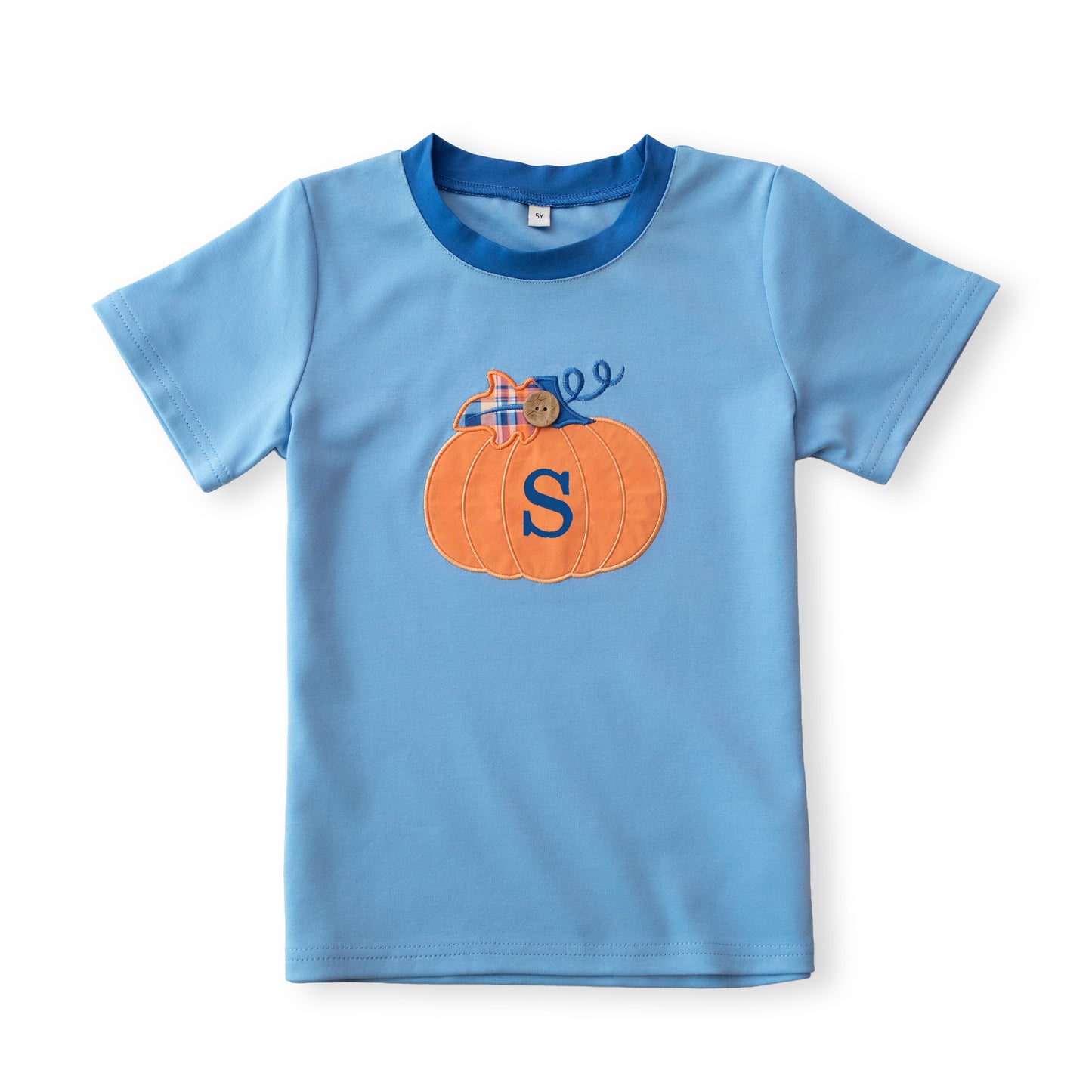 Little Pumpkin T-Shirt *Pre-Order - Ships August 2026*
