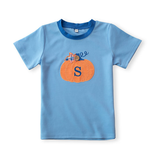 Little Pumpkin T-Shirt *Pre-Order - Ships August 2026*