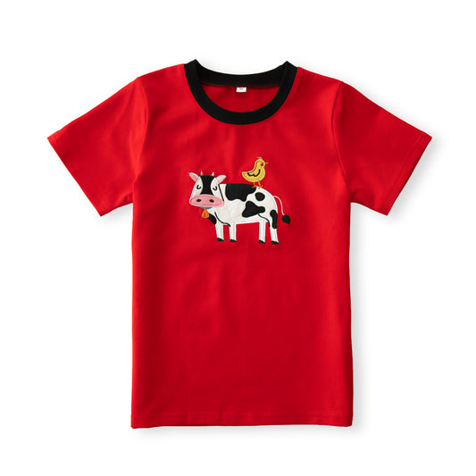 Farm Friends T-Shirt *Pre-Order - Ships June 2026*