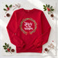 The Reason Adult Sweatshirt *Pre-Order Ships Late November*