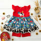 Farm Friends Tunic & Short Set *Pre-Order - Ships June 2026*