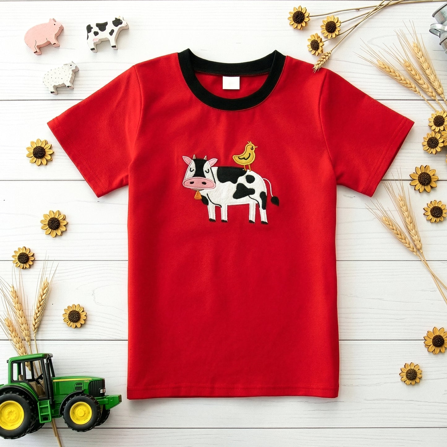 Farm Friends T-Shirt *Pre-Order - Ships June 2026*