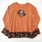 Turkey Trot Tunic Top *Pre-Order - Ships October 2025*