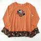 Turkey Trot Tunic Top *Pre-Order - Ships October 2025*