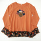 Turkey Trot Tunic Top (Ready to Ship)