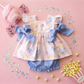 Magical Day Pinafore & Bloomer Set *Pre-Order - Ships June 2026*