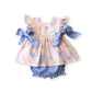 Magical Day Pinafore & Bloomer Set *Pre-Order - Ships June 2026*